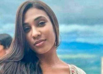 Jovem é queimada até a morte e PC suspeita de ligação com o tráfico