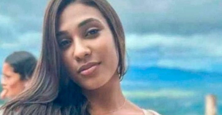 Jovem é queimada até a morte e PC suspeita de ligação com o tráfico