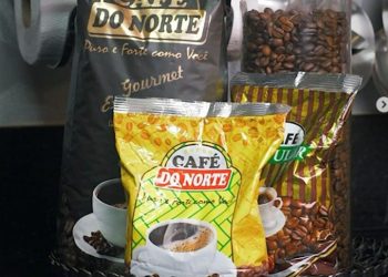 Café do Norte é considerado um dos 14 piores do Brasil