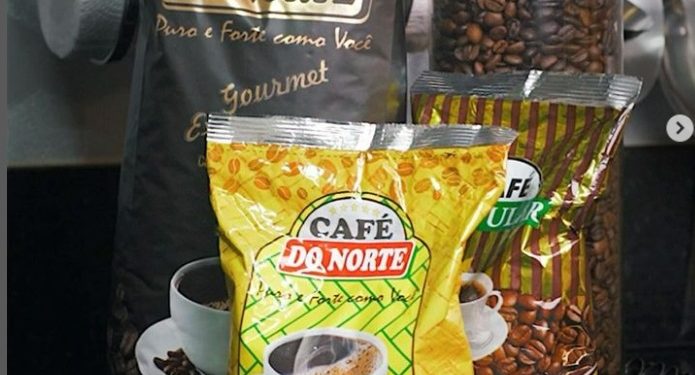 Café do Norte é considerado um dos 14 piores do Brasil