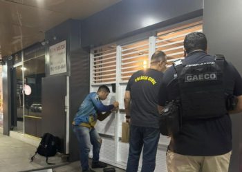 Diretoras de UPA em Manaus e grupo movimentaram quase R$ 2 milhões em fraudes em licitações