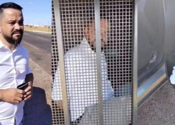 Fedendo à cachaça, padre é preso e oferece propina ao policial: ‘pago quanto você quiser’