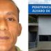 Presidiário foge, rouba arma de diretor da cadeia e atira na PM