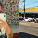 Jovem morre com seis tiros no peito enquanto bebia em bar na Feira da Panair