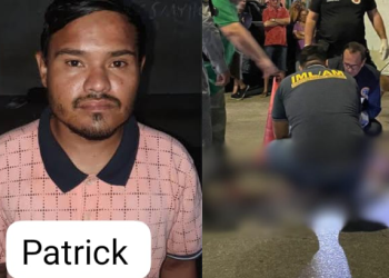 A conta chegou? Morto atropelado por busão em Manaus era homicida do ‘Zeca Urubu’ e foi preso por roubo