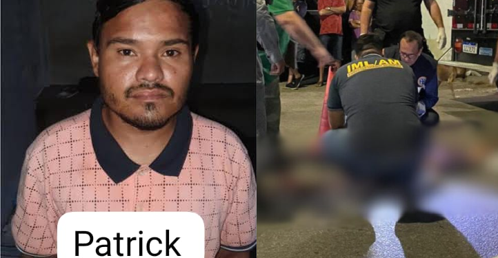 A conta chegou? Morto atropelado por busão em Manaus era homicida do ‘Zeca Urubu’ e foi preso por roubo