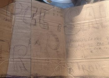 Morto a terçadadas em Manaus foi desovado com recado: ‘passarinho quer voar’