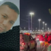 Vídeo: Levando Bíblia na sacola, ‘Pezão’ é assassinado por dupla em frente de parque de Manaus