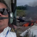 Morre em Manaus piloto de avião que sofreu acidente aéreo há cerca de três meses