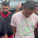 PC prende pistoleiro que matou dois em Manaus, sendo um deles um jovem que passou em concurso da PM