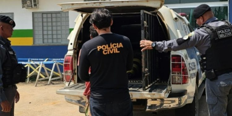 Homem de 40 anos bate nas irmãs e na mãe de 85 após ficar sem “mesada” no Amazonas