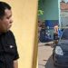Agente de portaria do CMEI executado em Manaus era universitário das Boas Novas