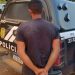Pai é preso por estupr@r e filmar o crime contra a filha de 9 anos no Amazonas