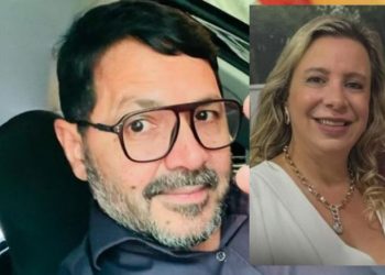 Servidor do Joãozinho é preso suspeito de agredir secretária da SES