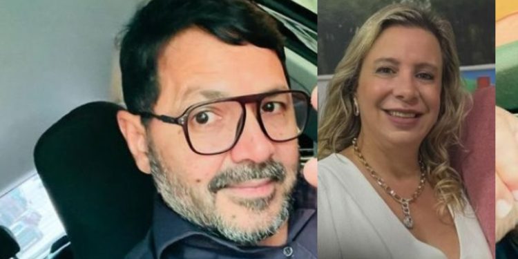 Servidor do Joãozinho é preso suspeito de agredir secretária da SES
