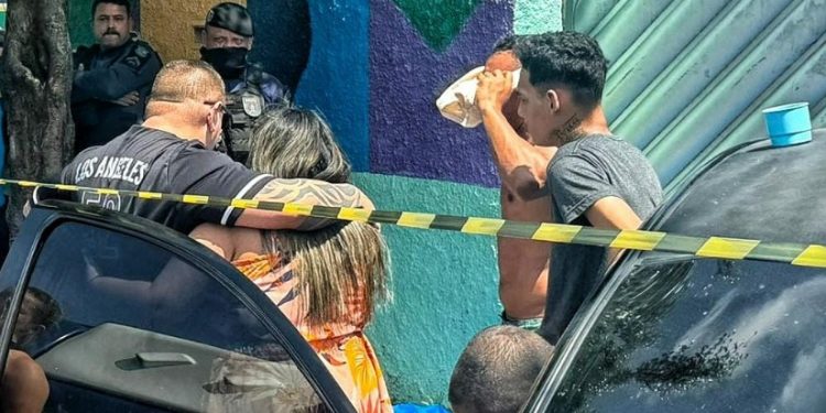 Porteiro de CMEI é executado com tiros na cabeça na saída da escola em Manaus