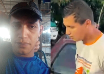 Estuprad0r em série de Manaus largou emprego e todos os dias estava buscando novas vítimas