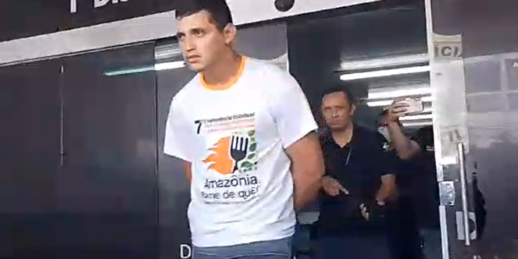Exame vai confirmar se estuprador em série de Manaus possui HIV como dizia às vítimas