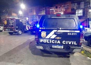Mistério: Homem é encontrado morto em casa em Manaus e esposa não é encontrada