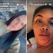 Após Tamires postar foto ‘plantada’ no aeroporto, irmã de Davi o defende: ‘Ela tá em hotel’