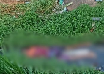 Jovem de 18 anos é encontrado morto em rip-rap no Amazonas