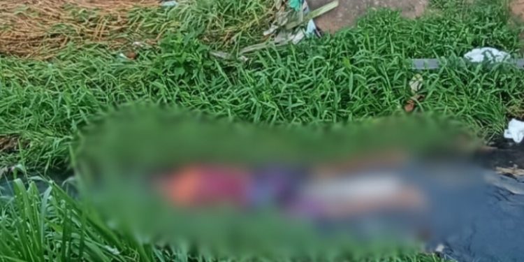 Jovem de 18 anos é encontrado morto em rip-rap no Amazonas