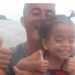 Pai encontra corpo do filho e busca corpo da neta após naufrágio no Amazonas