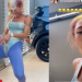 ‘Super falta de respeito’, diz seguidora após Ruivinha de Marte fazer vídeo de humor sobre ginastas brasileiras
