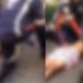 Vídeo: agente do Samu chora morte de motoqueiro em Manaus