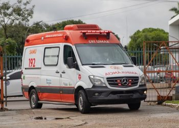 Problema no 192 muda telefone do Samu em Manaus