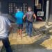 Família liga para a polícia e entrega parente que matou amigo no Amazonas