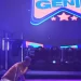 Durante show, homem foge de pistoleiro pelo palco e cantor se surpreende: ‘Querem te matar?’; vídeo