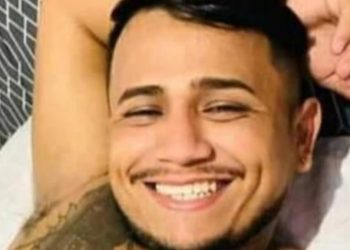 Polícia procura ladrão de veículos sorridente em Manaus 