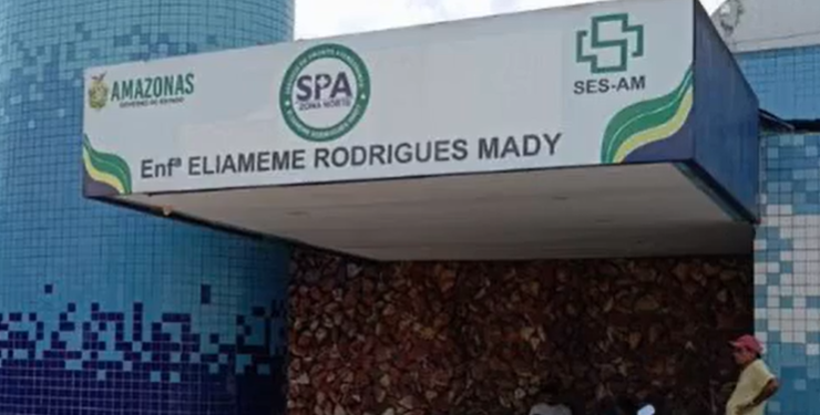 Dupla chega atirando em mercadinho de Manaus, mata um e deixa dois feridos