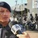 Tiroteio entre polícia e bandido termina com cinco bandidos mortos no São Lázaro