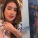 Mulher que fez barraco no 28 de Agosto explica motivo de ‘surto’ e acusa PMs: ‘Montou em cima de mim’