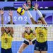 Olimpíada: Vôlei feminino estreia com vitória tranquila em Paris