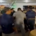 Vídeo: Pai não aceita filha ter perdido em concurso de beleza e deixa dois baleados