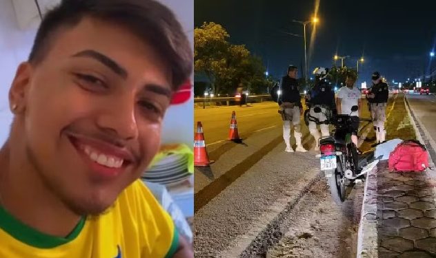 Morte de motoqueiro vítima de linha de cerol revolta amigos: ‘as pessoas não têm consciência’