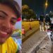 Morte de motoqueiro vítima de linha de cerol revolta amigos: ‘as pessoas não têm consciência’