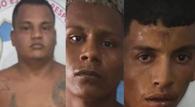 Saiba quem são os presos envolvidos em assassinato de médica e empresária em Coari