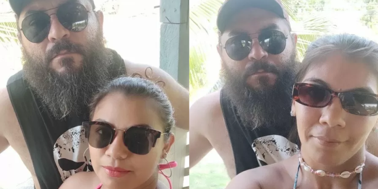 Irmãs de Manaus viralizam ao contarem que formam trisal: ‘Casadas com o mesmo homem’