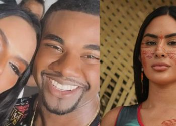 Tamires do Garantido nega que tenha tentado passar a perna em Isabelle: ‘inveja’