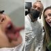 Vídeo forte: Andressa Urach corta língua ao meio para ter mais prazer 