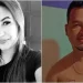 Homem mata a namorada e com o sangue dela deixa recado: ‘Mau da v@gabund* é trair’
