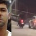 Vídeo: motorista de APP morto em Manaus tomou 14 tiros e tinha passagem pela polícia