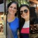 Vídeo forte: carro invade restaurante e acaba matando mãe e filha