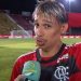 Flamengo vende jogador nascido no Amazonas para a Europa por mais de R$ 5 milhões 