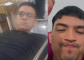 Saiba quem é o homem preso pelo assassinato do filho de Gelson Carnaúba em Manaus