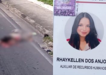 Cabeça esmagada: Acidente trágico no Distrito Industrial tira a vida de jovem de 21 anos